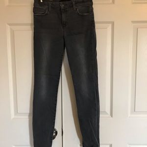 Joes jeans grey